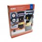 Holmes Goatskin Heated Work Gloves - Large or medium