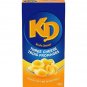 Kraft Dinner, Three Cheese, Macaroni & Cheese, 200g/7.1oz.,(Pack of 12)