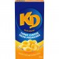 Kraft Dinner, Three Cheese, Macaroni & Cheese, 200g/7.1oz.,(Pack of 12)