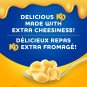 Kraft Dinner, Three Cheese, Macaroni & Cheese, 200g/7.1oz.,(Pack of 12)