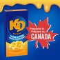 Kraft Dinner, Three Cheese, Macaroni & Cheese, 200g/7.1oz.,(Pack of 12)