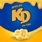 Kraft Dinner, Three Cheese, Macaroni & Cheese, 200g/7.1oz.,(Pack of 12)