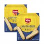 Schar - Lady Fingers - Certified Gluten Free - No GMO's, Lactose, Wheat or Preservatives - azus