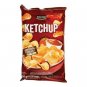 4 x bags of Selection Ketchup Potato Chips 200g Each -From Canada -Free Shipping