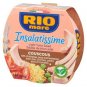 6 Cans of Rio Mare Insalatissime Cous Cous & Light Tuna Salad Lentils 160g each