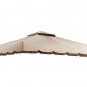 10X12 Replacement Roof Canopy for Gazebo-hh Color Taupe