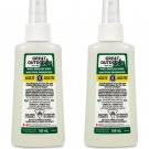 Watkins Great Outdoors 6-Hour 30% DEET Pump Mosquito/Insect Repellent Spray, Adults, 150-mL Watkins Great Outdoors 6-Hour 30% DEET Pump Mosquito/Insect Repellent Spray, Adults, 150-mL