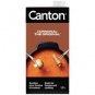 4 jars of Canton Fondue & Dipping Sauce The Original 180ml Each  180 Ml X4 from canada