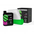 Silverwax Paint Sealant, 500-mL Paint Cure- From Canada cti