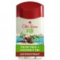 4 X Old Spice Men's Antiperspirant & Deodorant Fiji with Palm Tree, 24/7 Sweat Protection, 73 g wm