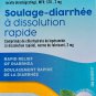 Imodium Quick Dissolve Mint Flavor 20 Tablets or Personnal House brand From canada