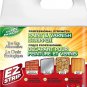 EZ Strip Pro Strength Paint Remover & Varnish Stripper Gel, Low VOC, 946-mL From Canada -cti