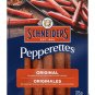 Schneiders Pepperettes Sausage Sticks Original Flavor 300g -Free Shipping
