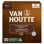 Van Houtte Colombian Dark Roast Coffee, 30 K-cups, 263g/9.3 oz. Box
