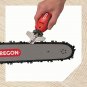 12V Electric Chainsaw Blade Sharpener Oregon 30846 Sure Sharp from canada -cti