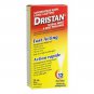 Dristan Fast Acting Long Lasting Nasal Mist Nasal Congestion (30 mL / 1 fl oz)