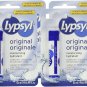Lypsyl Original lip balm, 4.2g ( Pack Of 8 ) azca