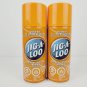 2x Jig-A-Loo 10.9 oz Invisible Silicone Spray All Around Lubricant