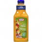 4 bottles 425ml Fresh from Canada
