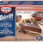 Dr. Oetker Shirriff Pudding/Pie Filling Mix Chocolate 180g{Imported from Canada]