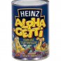Heinz Alphagetti Pasta 398ml/13.4oz Can, (Imported from Canada)