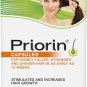 Priorin Hair Growth Vitamins With Biotin Stimulate Hair Growth 60 Count