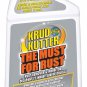Must for the rust Water-Based Liquid Rust Remover & Inhibitor, Biodegradable, 946-mL