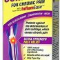 1 PACK Webber Naturals Osteo Joint Ease 180 Caplets Total -CANADA -Fast Ship
