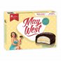 4 Boxes Vachon May West Cake 6 Count 336g -24 Total Cakes Canada FRESH DELICIOUS