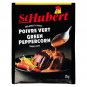 Green Peppercorn St. Hubert Sauce Mix, 25 grams  From Canada-wm