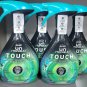 (PACK 4) Febreze Unstopables Touch Fabric Spray, 27 oz - FREE SHIPPING