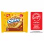 OREO, Maple Creme Sandwich Cookie, Made with Real Quebec Maple Syrup, 261 g