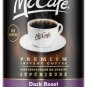 McCafe Premium Instant Coffee, Dark Roast, 100g/3.5 oz. Tin - FREE SHIPPING