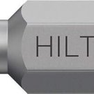 Hilti PHL #2 Drywall Insert Bit - 2039035 - (Pack 10)- FREE SHIPPING