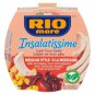 6 X Rio Mare Insalatissime Light Tuna Mexican Style Salad 160g each Free shipping