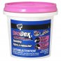 DAP DryDex Spackling, Wall Hole/Crack Repair Filler with Dry Time Indicator, 237-mL