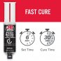 J-B Weld Plastic Bonder High-Strength Structural Adhesive, Black, 25-mL Fr om Canada
