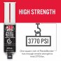 J-B Weld Plastic Bonder High-Strength Structural Adhesive, Black, 25-mL Fr om Canada