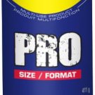 WD-40 Multi-Use Product 411g Can - Moisture, inhibits Rust, lubricates, removes Grease WD-40 Multi-Use Product 411g Can - Moisture, inhibits Rust, lubricates, removes Grease