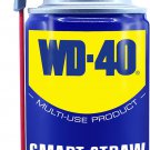 WD-40 Original Multi-Use Product, 325g Smart Straw, Drives Out Moisture, inhibits Rust, lubrica WD-40 Original Multi-Use Product, 325g Smart Straw, Drives Out Moisture, inhibits Rust, lubrica