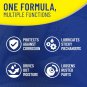 WD-40 Original Multi-Use Product, 325g Smart Straw, Drives Out Moisture, inhibits Rust, lubrica