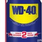 WD-40 Original Multi-Use Product, 226g Smart Straw, Drives Out Moisture, inhibits Rust, lubrica