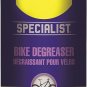 WD-40 Specialist Bike | Foaming Cleaner and Degreaser | e chains, 283g | 3006 | Single Can From