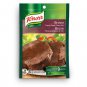 Knorr Classic Roast Gravy Mix, Brown, 30g/1.1oz, Fresh from Canada X 6 bags