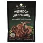 6 or 12 count- McCormick Gourmet, Sauce Mix, Mushroom Gravy, 38g, Fresh from Canada