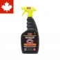 Rat Repellent Doktor Doom 24/7™ Long Lasting Residual Barrier Rat Repellent, 1-L