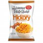 4x Yum Yum Potato sticks hickory smoked bacon 300g, Yum Yum Potato sticks hickory smoked bacon 300