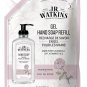 J.R. Watkins Hand Soap Rosewater 34 fl oz Refill Pouch - FREE SHIPPING
