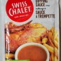 Swiss Chalet Dipping Sauce Mix, 36g/1.3 oz., (PACK 5) FREE SHIPPING