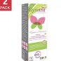 GYNATROF 2pk 50ml Applicator Natural Vaginal Atrophy Moisturizer Fragrance Free